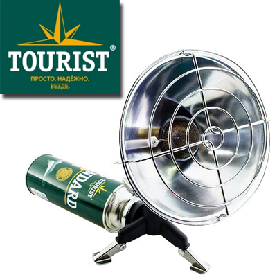 Tourist Laska (TH-404)