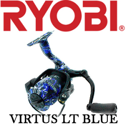 Ryobi Virtus LT Blue