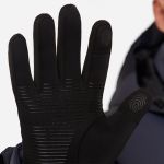 Перчатки мужские Finntrail Venom 2706 Graphite (M)