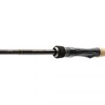 Спиннинговое удилище Daiwa Luvias Spin 2.40m 5-20g (11925-240)