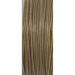 Поводковый материал Korda N-Trap Semi-stiff 15lb Gravel