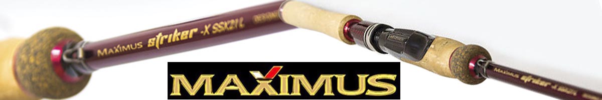 Maximus Striker-X