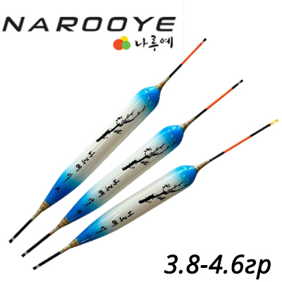 Поплавок Narooye "Картина Маслом" solid direct