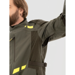 Куртка Remington Moto Traverse Black/Gray р. L