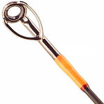 Спиннинг Kosadaka Resolver 1,98м 7-21г SRSL-198ML