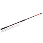 Фидерное удилище Flagman Squadron Pro Tele Feeder 3,30m 150gr