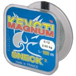 Леска монофильная Sneck Magnum 100м 0,22mm