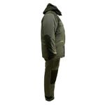 Костюм зимний Remington (зеленый) RM1010-305(365), р. L