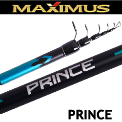 Maximus Prince Bolognese