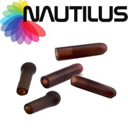 Nautilus Helicopter Sleeves