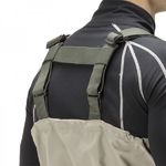 Вейдерсы Nova Tour Fisherman "Аэр V2" (Хаки, XXL)