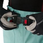Вейдерсы Finntrail Runner 1519 Petrol_N (XL)