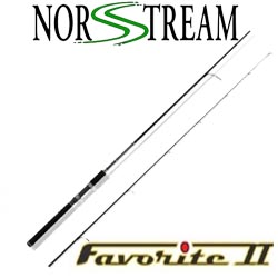Norstream Favorite II All Round