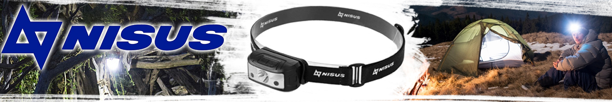 Nisus Pro (N-HL05-M)
