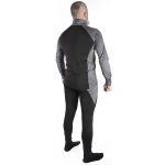 Термобельё Norfin Polar Warm Black 04 р.XL