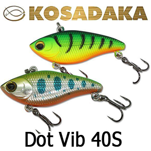 Kosadaka Dot Vib 40S