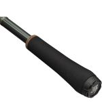 Удилище кастинговое Abu Garcia Beast X2 7011MH 20-70гр
