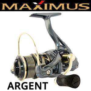 Maximus Argent