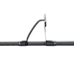 Удилище морское для поппинга Shimano 24 Ocea Plugger Full Throttle S88H тест MAX 160