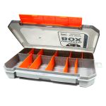 Коробка для приманок Vido Craft VD-3034 Universal Box, размер 35х23х5см