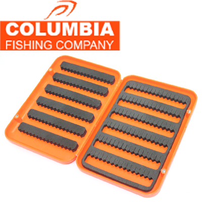 Columbia DYH-016 16x11.5cm