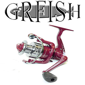 Grfish Bordo