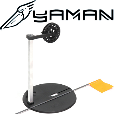 Yaman Жерлица с алюминиевой трубкой