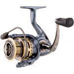 Катушка спиннинговая Mitchell MX6 Spin 25 FD MX6SP25X