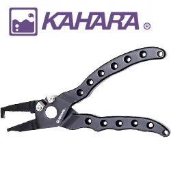 Kahara 7in SP HD Alumi Plier Plus