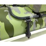 Катамаран Ондатра E 280 камуфляж 850гр/м
