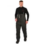 Костюм-поплавок мужской зимний ХСН "Rescuer II comfort", hardguard, махагон (58-60/188)