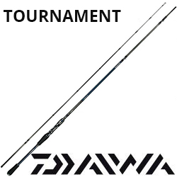 Daiwa Tournament