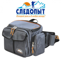"Следопыт" Fishing Hip Bag T2