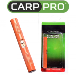 Carp Pro Skin Line Stripper Очиститель оплетки