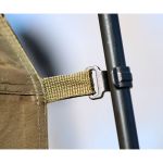 Шатер Carp Pro Big Session Shelter 3+ Man 330*330*220см 5000мм (CPB0474)