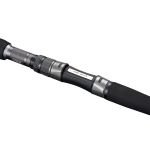Удилище морское для поппинга Shimano 24 Ocea Plugger Full Throttle S82XH тест MAX 20