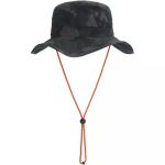 Шляпа Simms Boonie, Regiment Camo Carbon