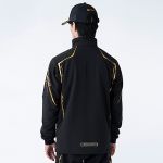 Костюм Daiwa DJ-2121T BK 2XL/DP-2221T BK 2XL