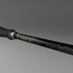 Спиннинг JSCompany Bixod N A4 Hardrock (Sealure) 762 L