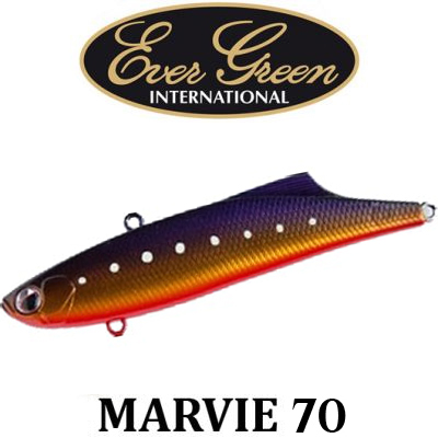 Ever Green Marvie 70