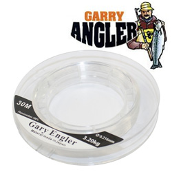 Garry Angler Fluorocarbon 30m