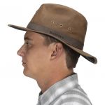 Шляпа Simms Guide Classic Hat, Dark Bronze, S/M