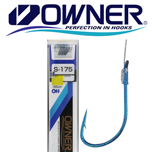 Owner S-175