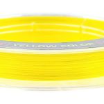 Шнур Akara Ultra Light Competition Yellow 150 м 0,12