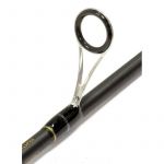 Удилище спиннинговое Fenwick HMX862H JIG 7-35G Solid Tip