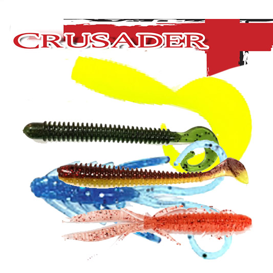 Crusader