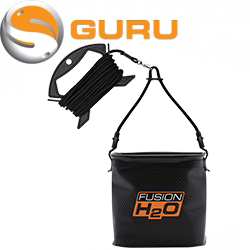 Guru Fusion H2O Water Bucket