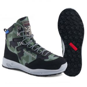 Ботинки Finntrail Sportsman CamoArmy Rubber sole 5198 размер 7