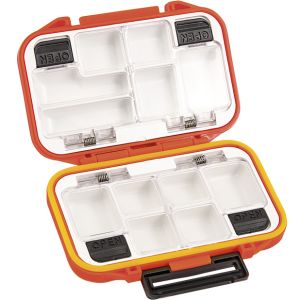 Коробка рыболовная Trabucco Tough Accesories Box 115x80x35 Orange