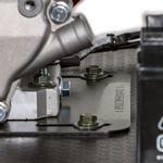 Мотобуксировщик Baltmotors Compact С-R7Z-L